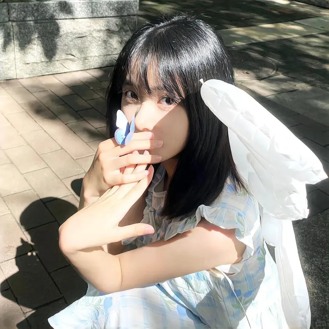 大爱你们