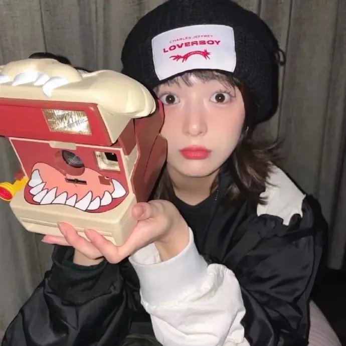 妖街皇后