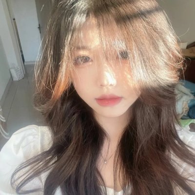 显影的女人