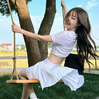壳中少女 排气