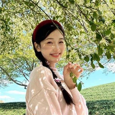 长腿女孩们